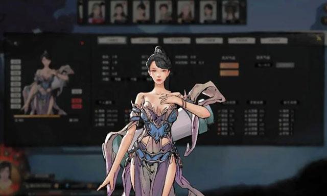 游戏中不删档测试和公测的区别