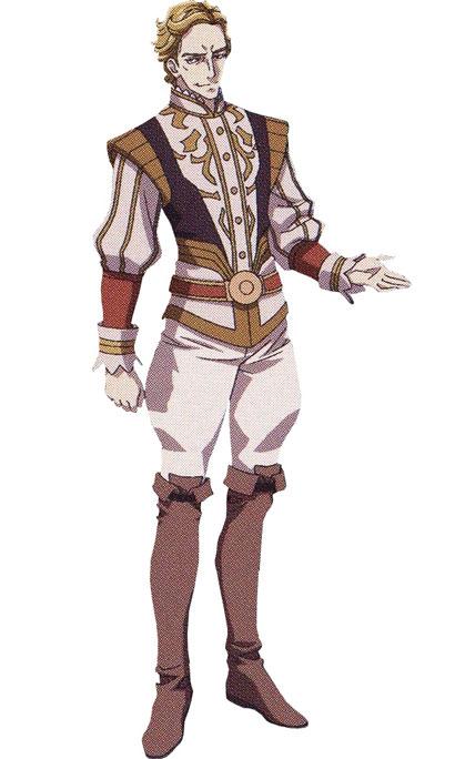 伊莱亚斯·勃兰特·戴尔·雷文