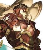 葛杰夫·史托罗诺夫头像