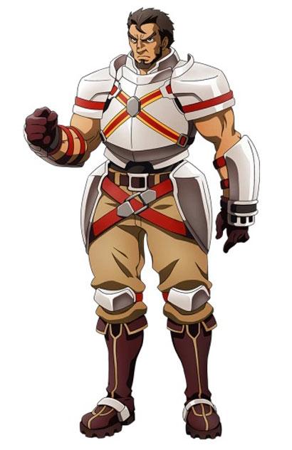 布莱恩·安格劳斯