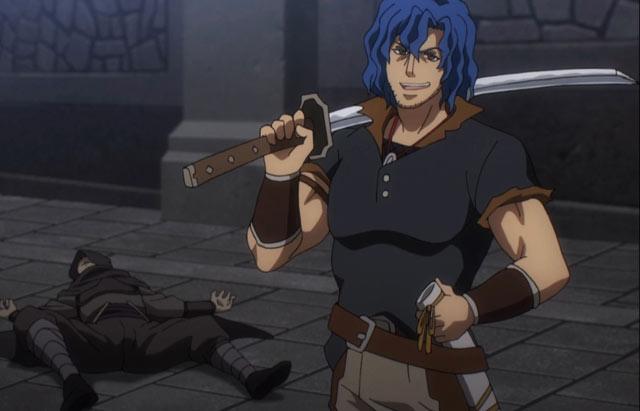 布莱恩·安格劳斯