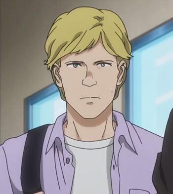 达尔文事变特莱夫人物资料介绍