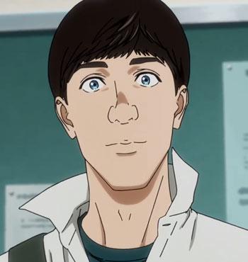 达尔文事变盖尔人物资料介绍