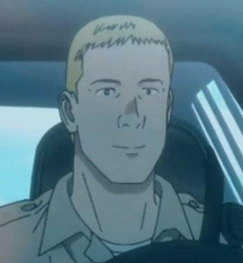 达尔文事变马尔科人物资料介绍