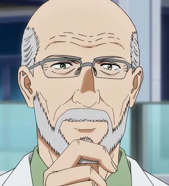 达尔文事变福勒博士人物资料介绍