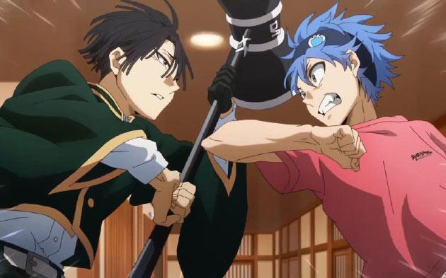 死亡账号动画一共有多少集，什么时候更新？