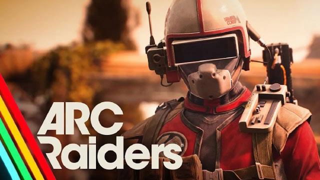 突发！《ARC Raiders》Steam国区已锁
