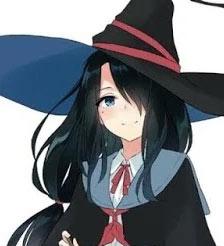 魔女之旅星尘魔女芙兰-Fran-フラン