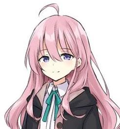 魔女之旅扫帚-Hoki-ほうき