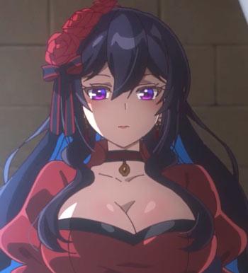 史嘉蕾·卡斯提奥头像