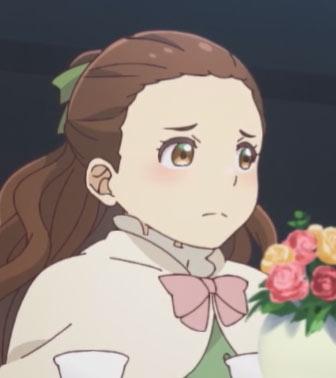 厄里斯的圣杯凯特·洛林-Kate Lorraine-ケイト・ロレーヌ