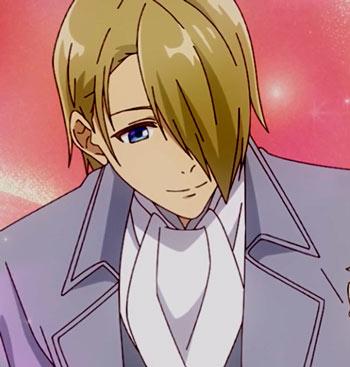 尼尔·布朗逊头像