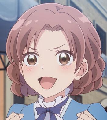 米莲·利斯头像