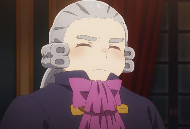 多明尼克·汉斯沃