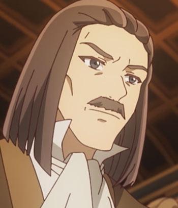 佩勒姆爵士头像