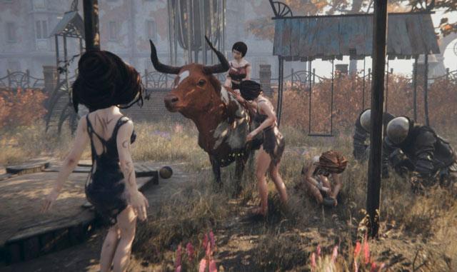 瘟疫3游戏配置及安装说明