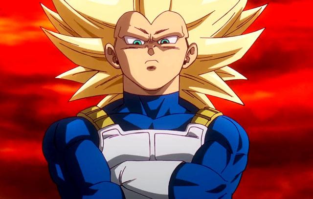 贝吉塔超三图片