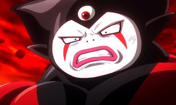 三眼魔王戈麻图片