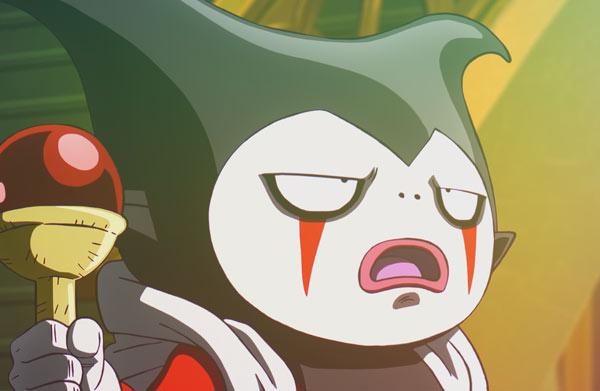 龙珠大魔戈麻图片