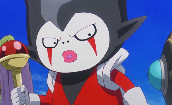 龙珠大魔逗比魔王戈麻动漫图片大全