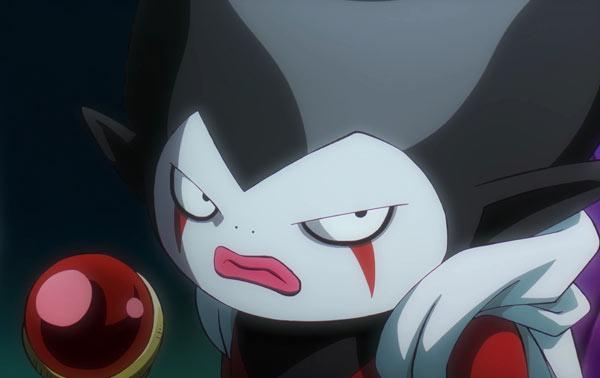 龙珠大魔逗比魔王戈麻动漫图片大全