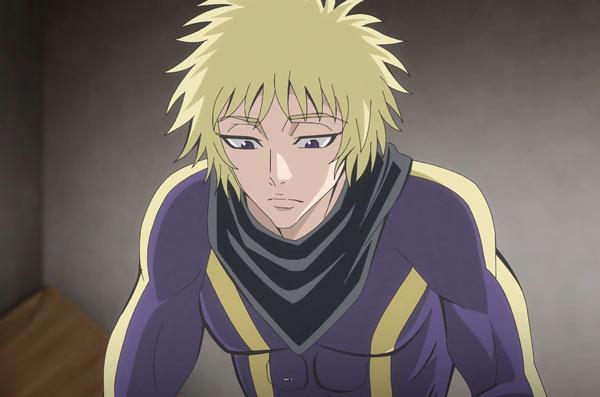 多仲忍者图片大全