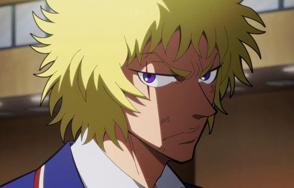 多仲忍者高清动漫图片