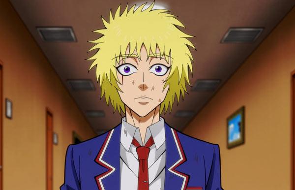 多仲忍者动漫图片