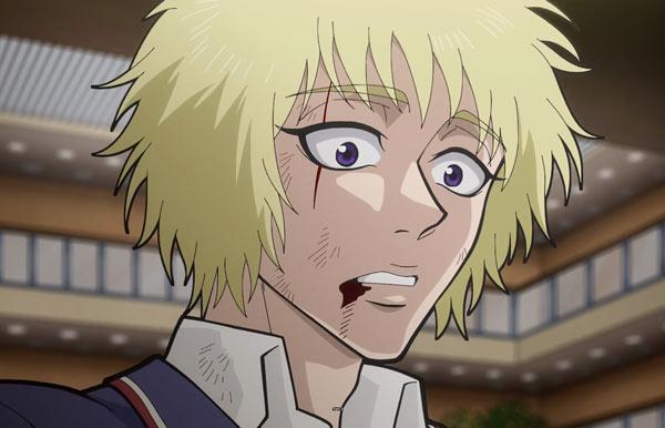 多仲忍者高清图片