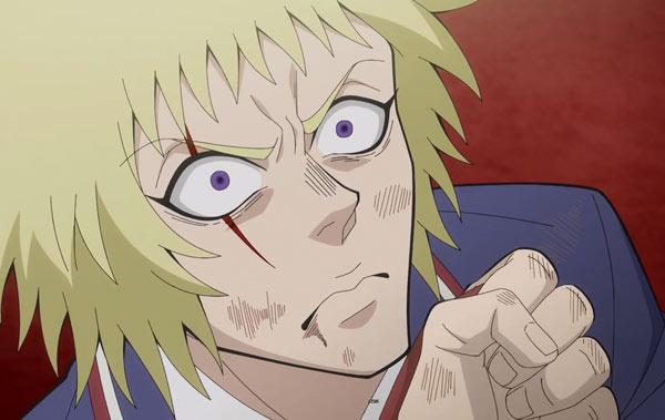 帝都八忍之多仲忍者图片