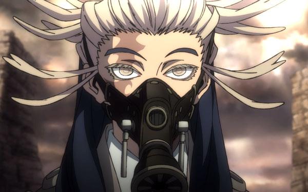 废渊战鬼塔姆吉图片