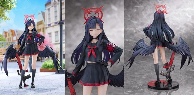 GSC碧蓝档案仲正一花1/7手办现货