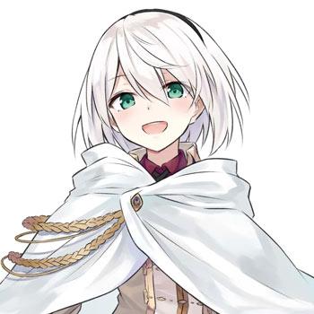 魔女之旅艾姆妮西亚-Amnesia-アムネシア