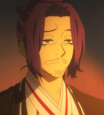 地狱乐山田浅卫门十禾-Yamada Asaemon Jikka-やまだあさェえもんじっか