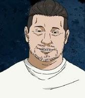 咒术回战健哥人物资料接受