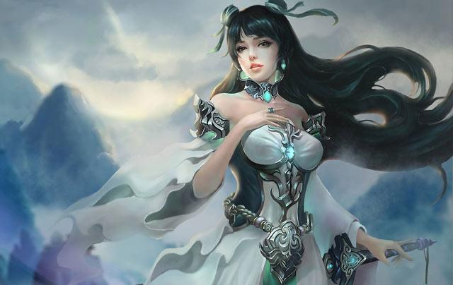 正版仙侠手游有哪些（仙侠游戏前十名推荐）