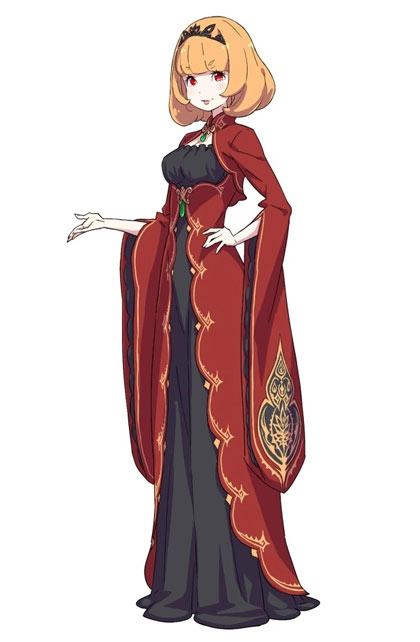 拉米亚·葛德温