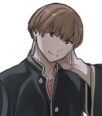 死亡账号羽住莲理-Hasumi Renri-は すみ れんり