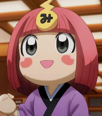 死亡账号灰岛日和-Haijima Hiyori-はいじま ひより