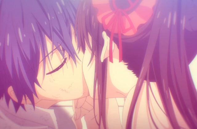 五河士道被杀了几次，真的已经死亡204次了吗？