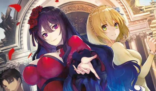 厄里斯的圣杯动画一共有多少集，更新时间是怎样的？