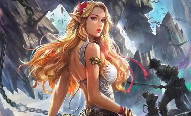 美女游戏有哪些？和美女一起游戏的手游推荐