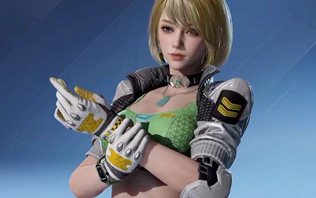 逆战未来游戏的键位怎么调比较合适？