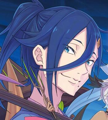 Re从零开始塞西鲁斯·赛格蒙德-Cecilus Segmunt-セシルス・セグムント