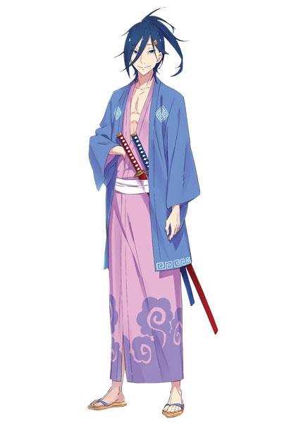 塞西鲁斯·赛格蒙德