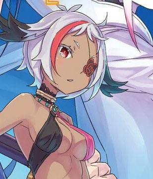 Re从零开始阿拉基亚-Arakiya-アラキア