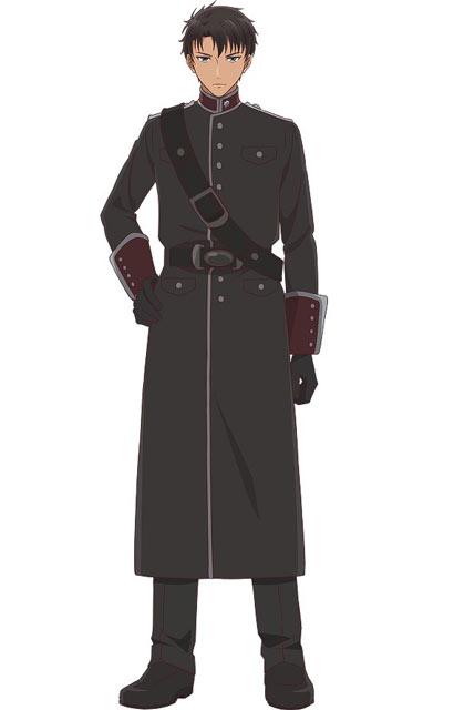 兰道夫·阿斯达