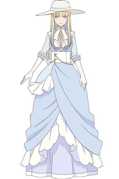 莉莉·奥拉明德