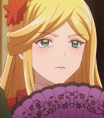 艾蜜莉亚·戈德温头像