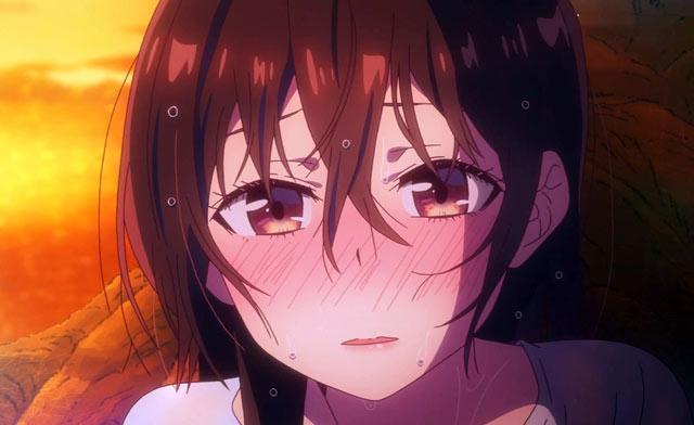 水原千鹤被谁拿下